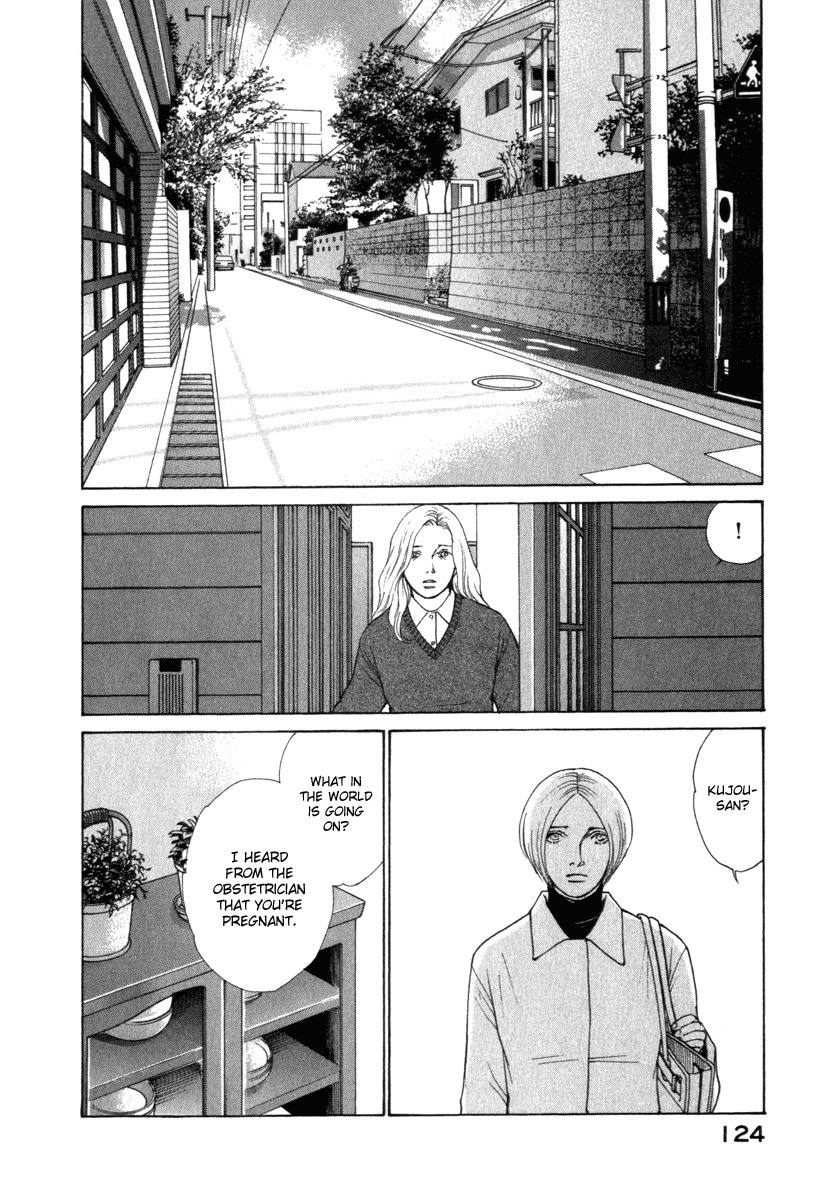 Eternal Sabbath Chapter 56 page 4 - Chapter 56: Restart