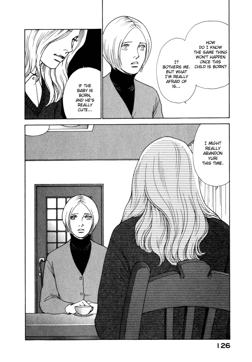 Eternal Sabbath Chapter 56 page 6 - Chapter 56: Restart