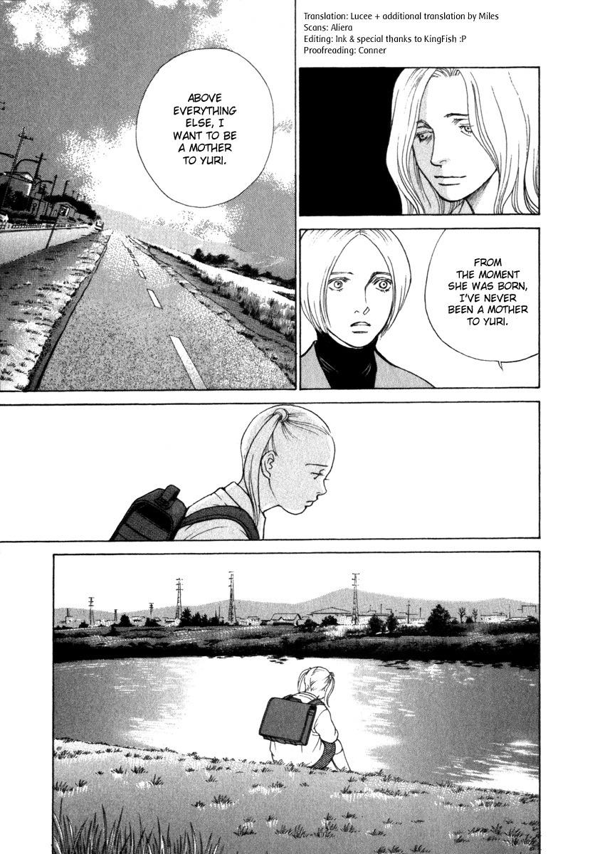 Eternal Sabbath Chapter 56 page 7 - Chapter 56: Restart