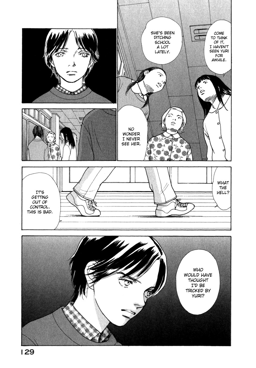 Eternal Sabbath Chapter 56 page 9 - Chapter 56: Restart