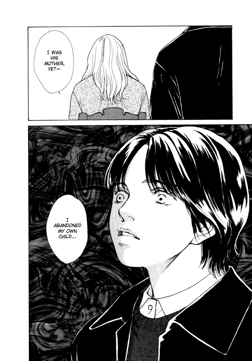 Eternal Sabbath Chapter 57 page 14 - Chapter 57: Wounds