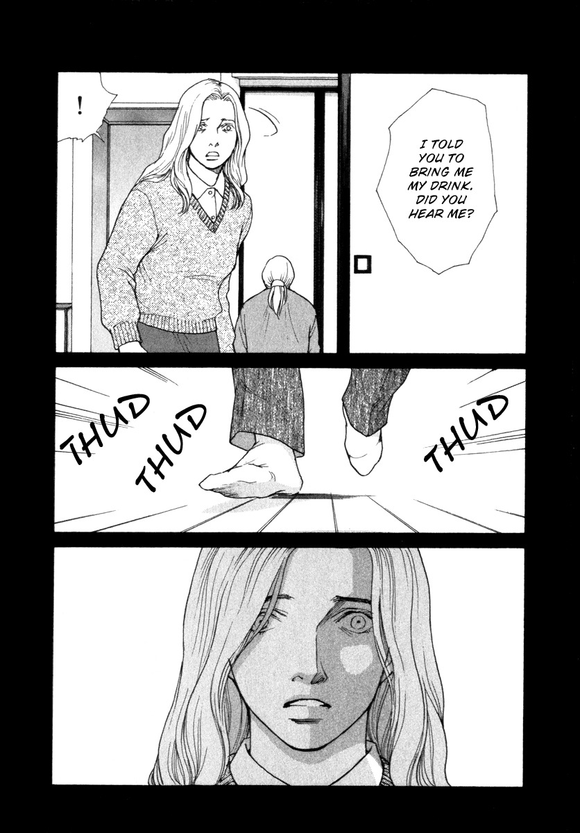 Eternal Sabbath Chapter 57 page 18 - Chapter 57: Wounds
