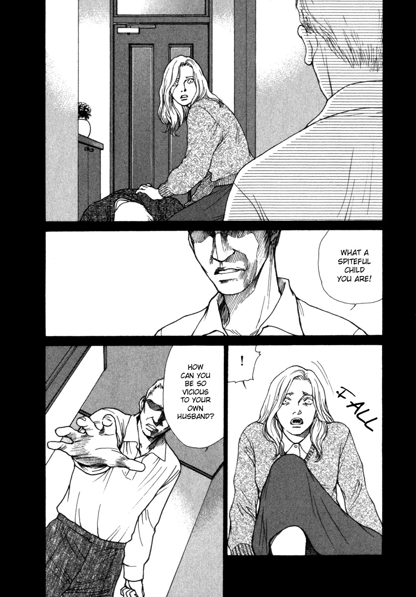 Eternal Sabbath Chapter 58 page 10 - Chapter 58: Nightmare