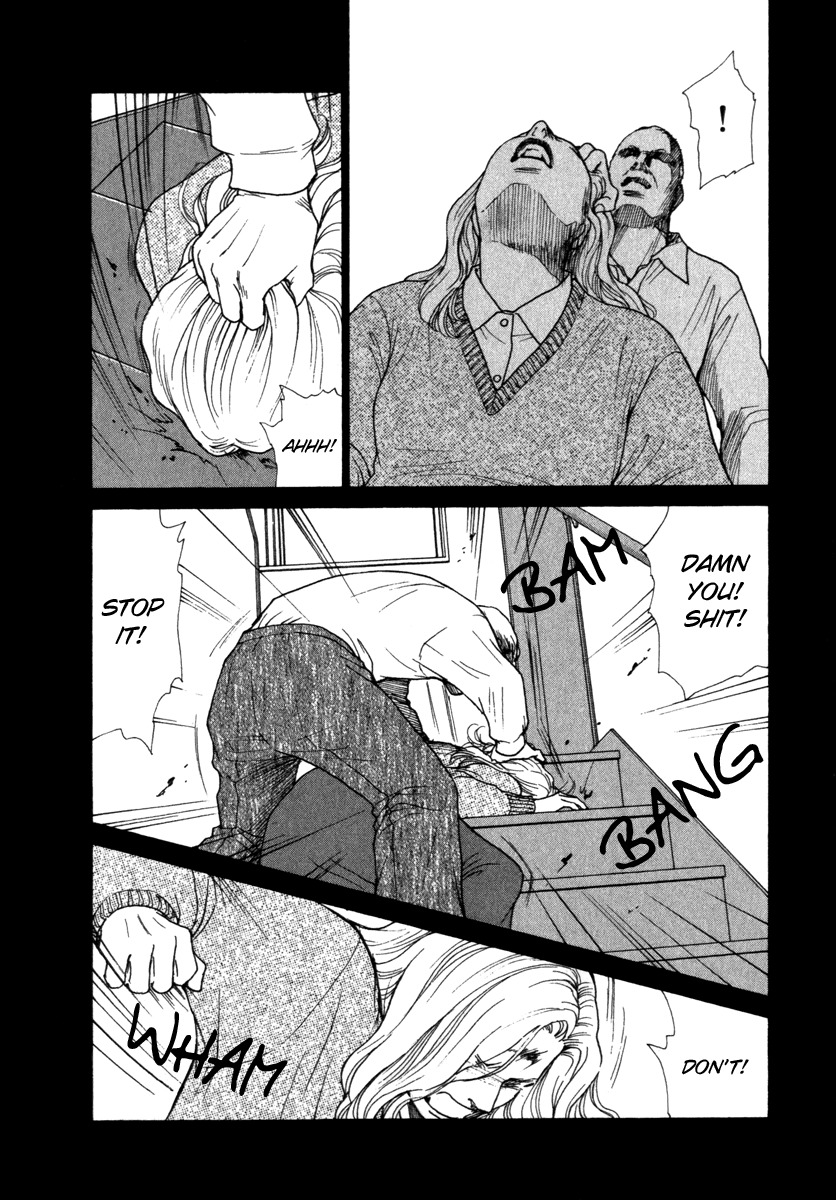 Eternal Sabbath Chapter 58 page 12 - Chapter 58: Nightmare