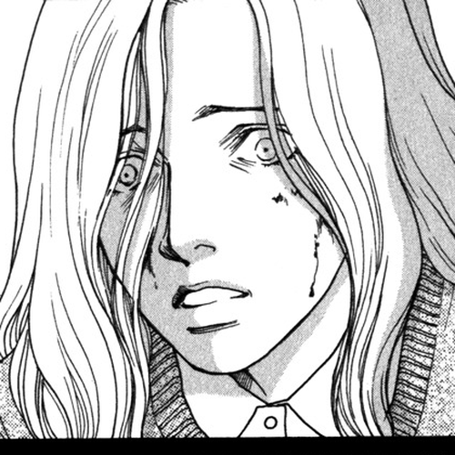 Eternal Sabbath Chapter 58: Nightmare cover