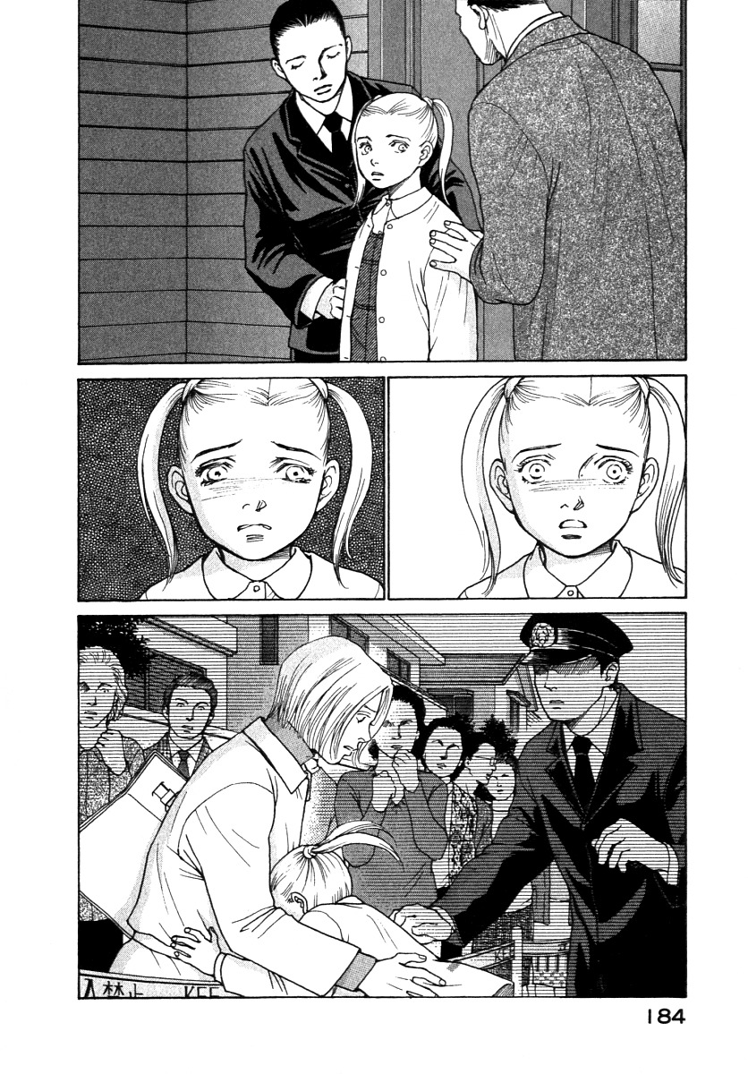 Eternal Sabbath Chapter 59 page 4 - Chapter 59: Silence