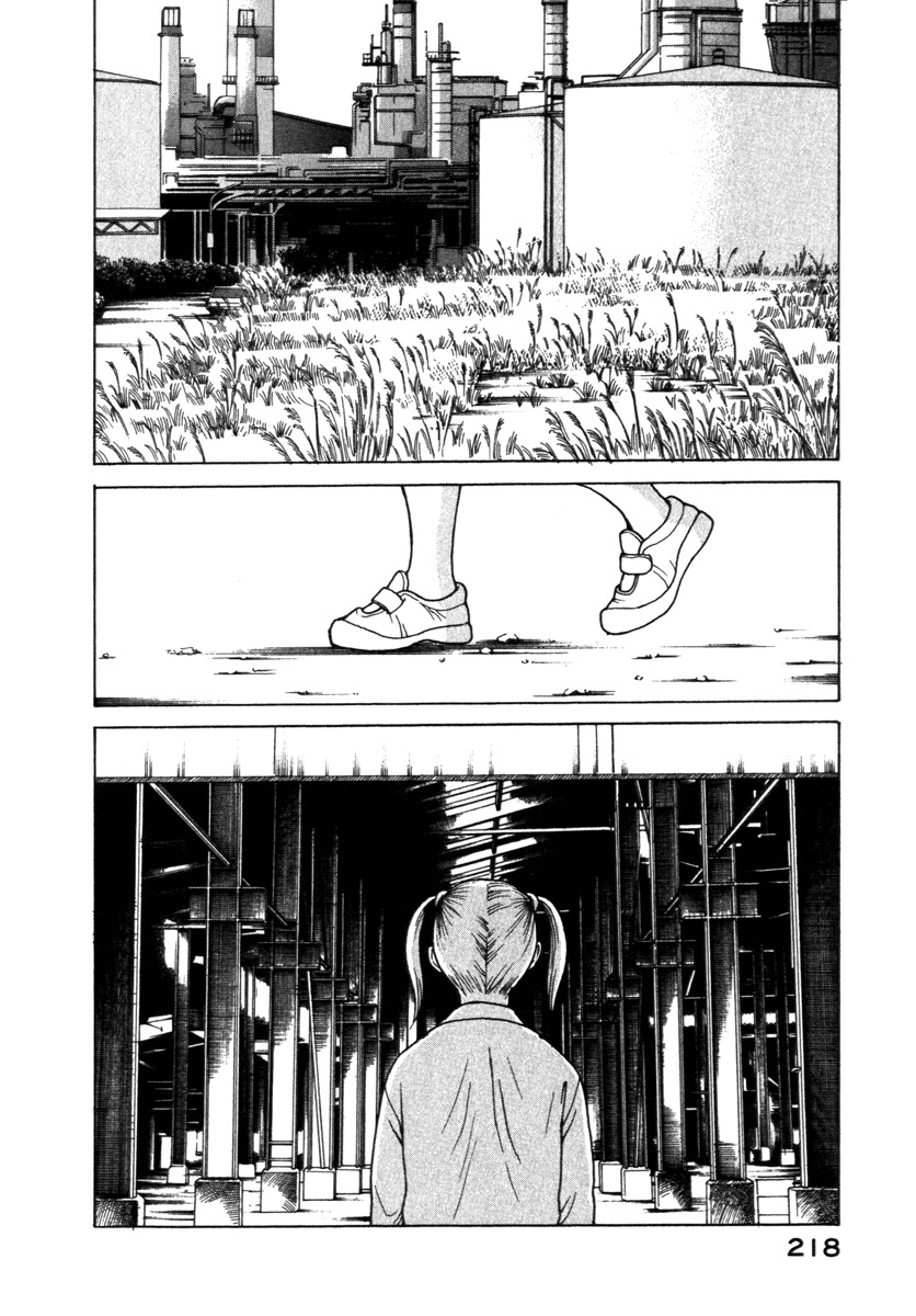 Eternal Sabbath Chapter 60 page 18 - Chapter 60: Truth
