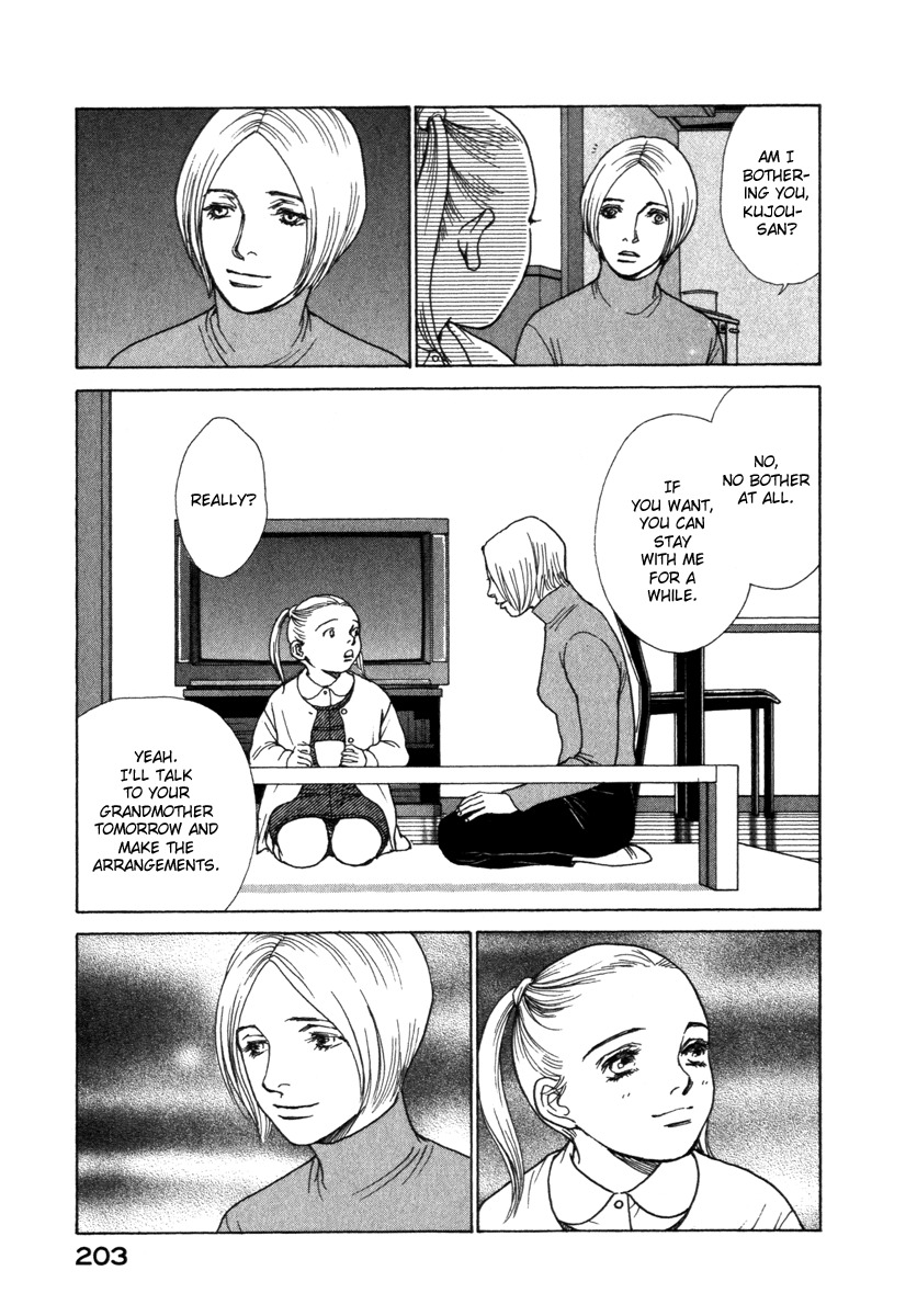 Eternal Sabbath Chapter 60 page 3 - Chapter 60: Truth