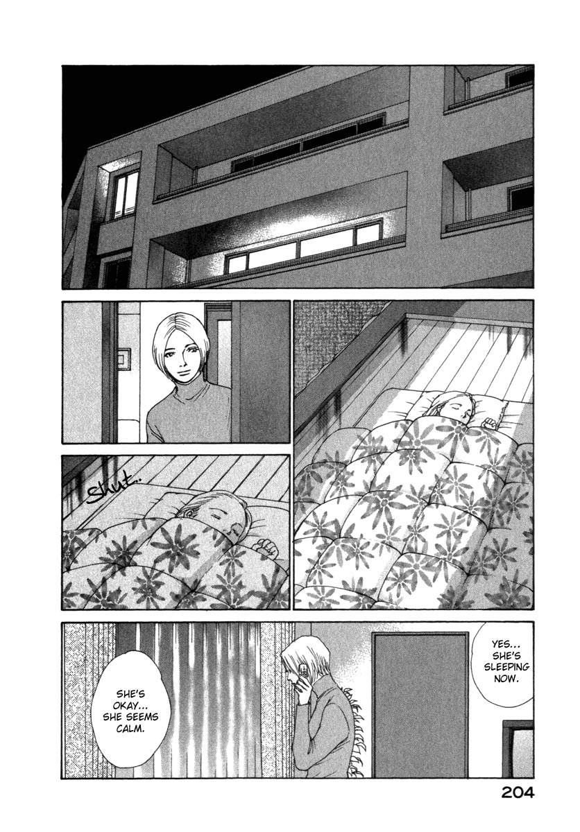 Eternal Sabbath Chapter 60 page 4 - Chapter 60: Truth