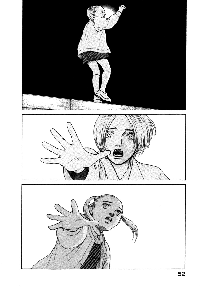 Eternal Sabbath Chapter 63 page 12 - Chapter 63: Into The Darkness