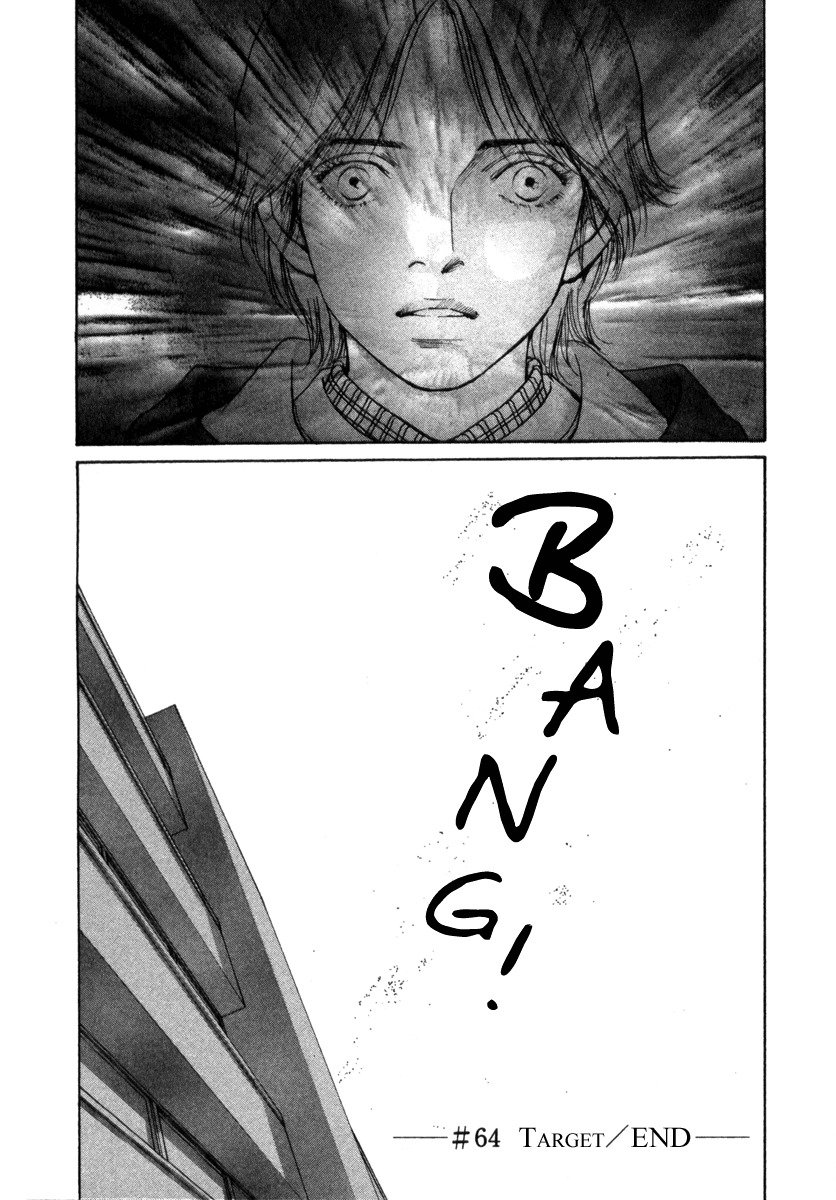 Eternal Sabbath Chapter 64 page 19 - Chapter 64: Target