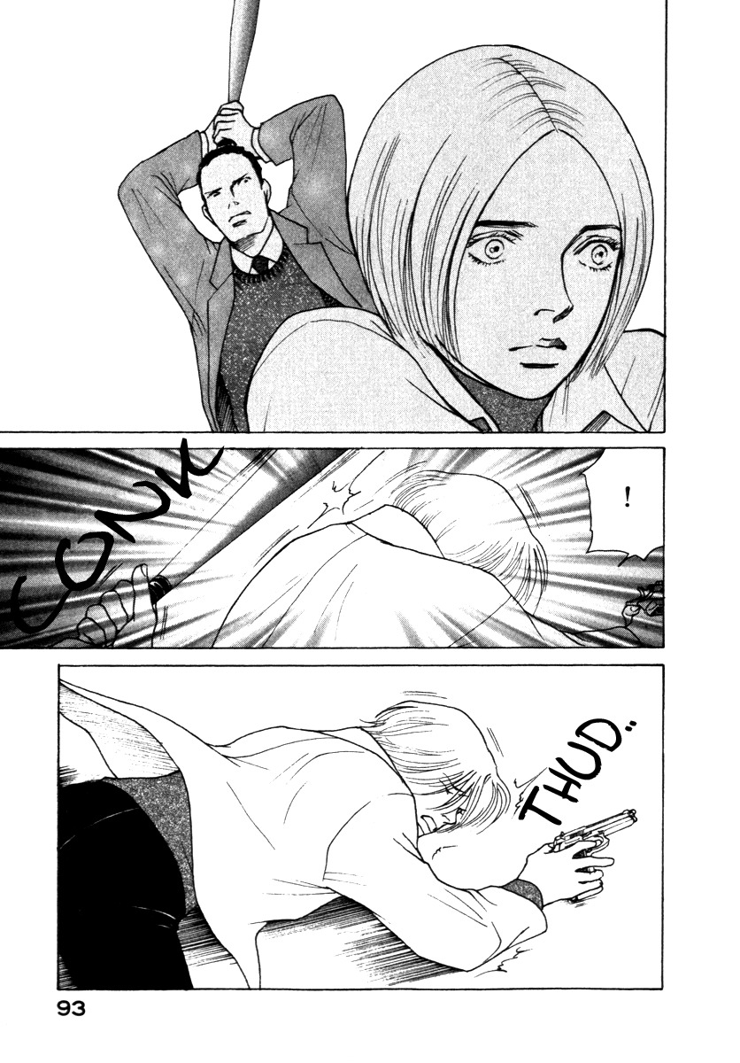 Eternal Sabbath Chapter 65 page 13 - Chapter 65: Line Of Fire