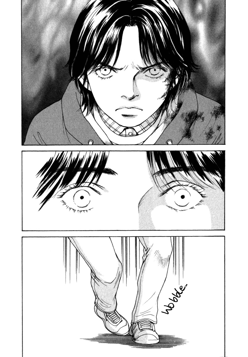 Eternal Sabbath Chapter 67 page 14 - Chapter 67: Shadow