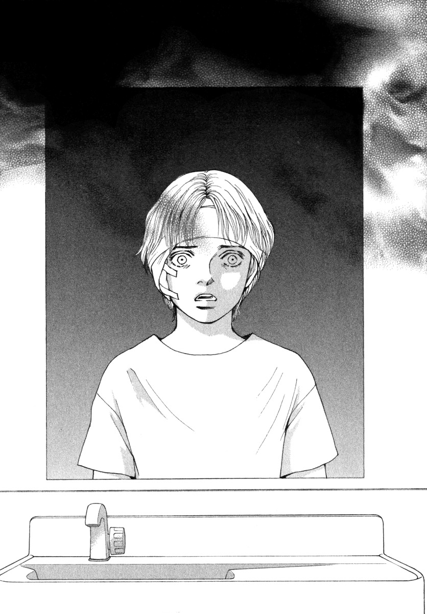 Eternal Sabbath Chapter 68 page 19 - Chapter 68: Deterioration