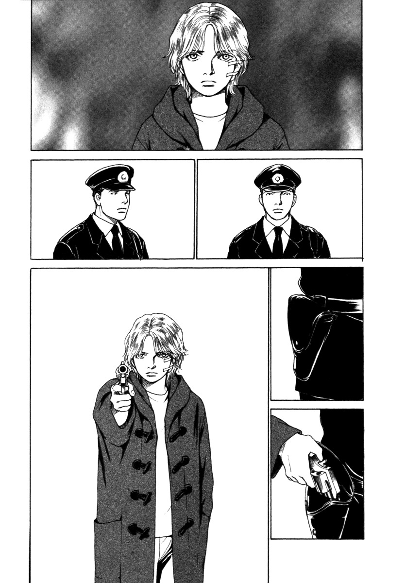 Eternal Sabbath Chapter 70 page 15 - Chapter 70: Revenge