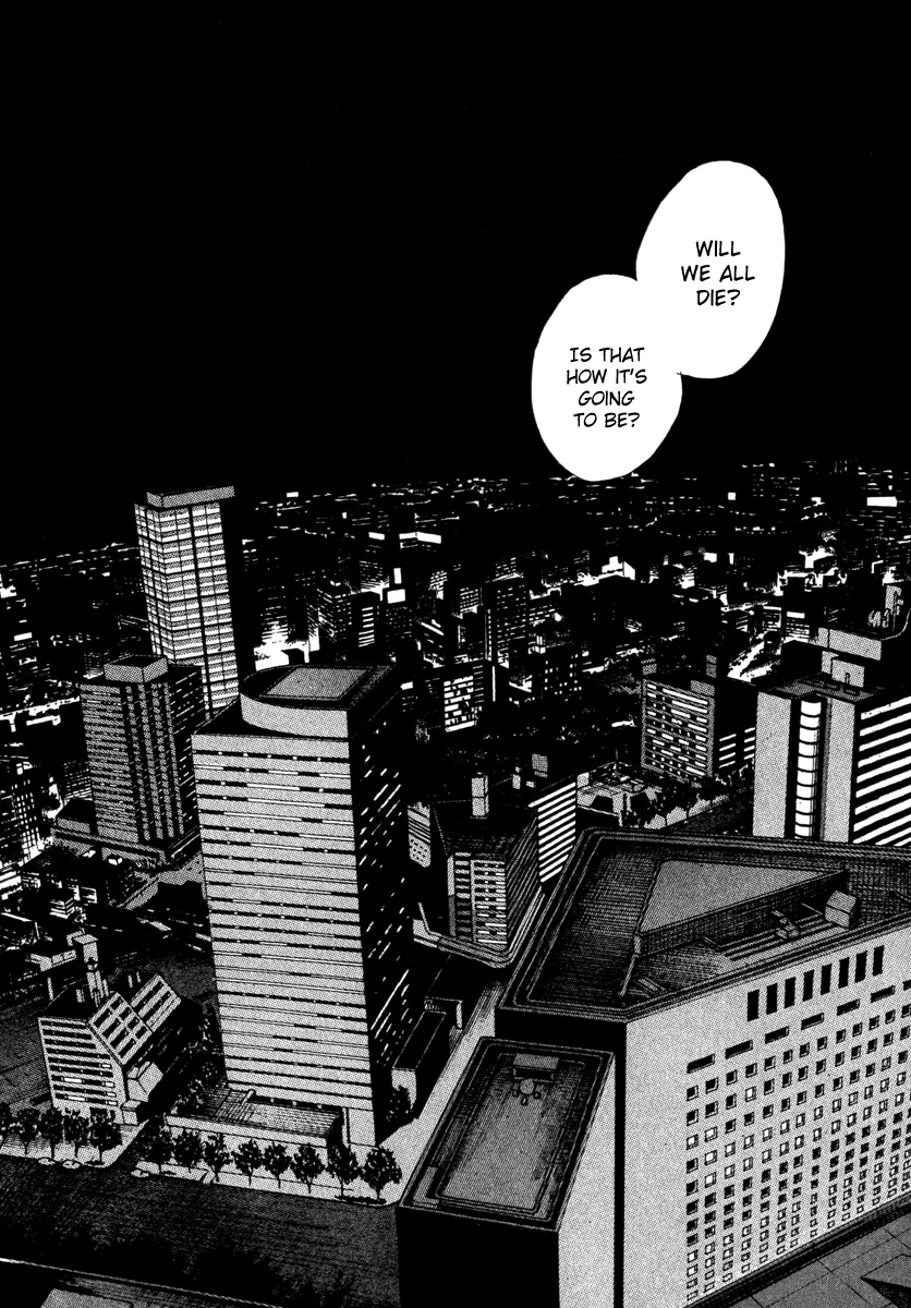 Eternal Sabbath Chapter 71 page 8 - Chapter 71: Prelude
