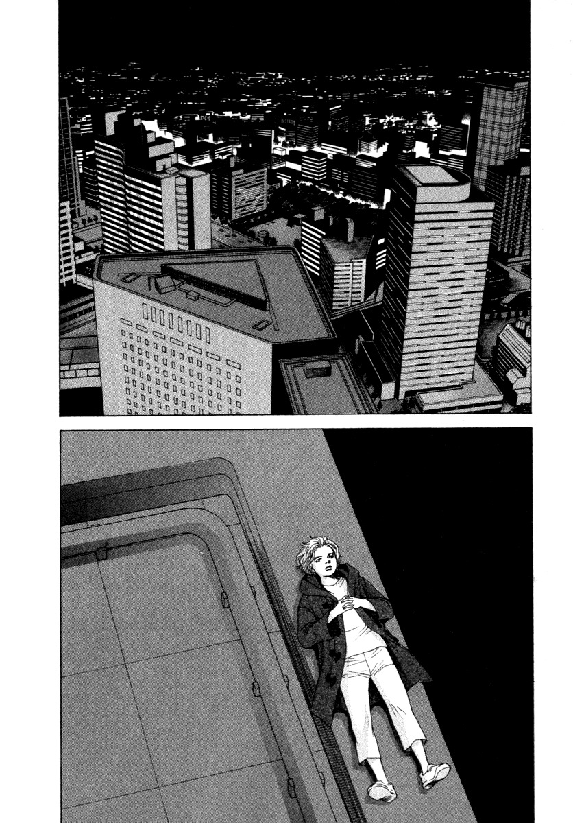 Eternal Sabbath Chapter 71 page 9 - Chapter 71: Prelude