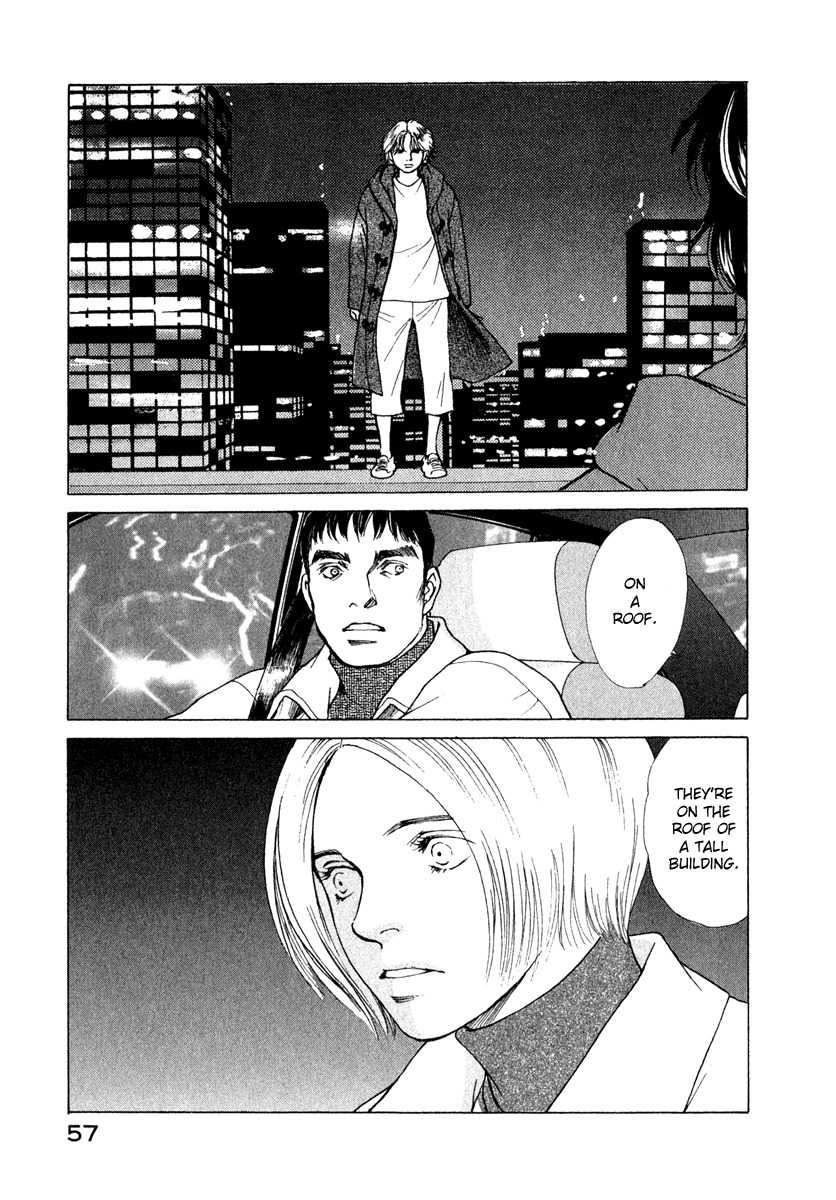Eternal Sabbath Chapter 74 page 16 - Chapter 74: Duel
