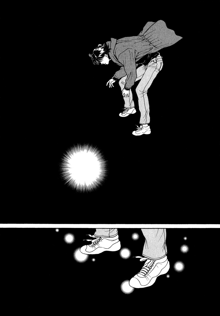 Eternal Sabbath Chapter 74 page 17 - Chapter 74: Duel