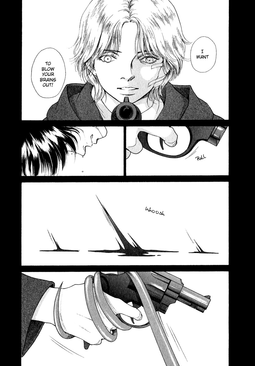 Eternal Sabbath Chapter 75 page 13 - Chapter 75: Dual II