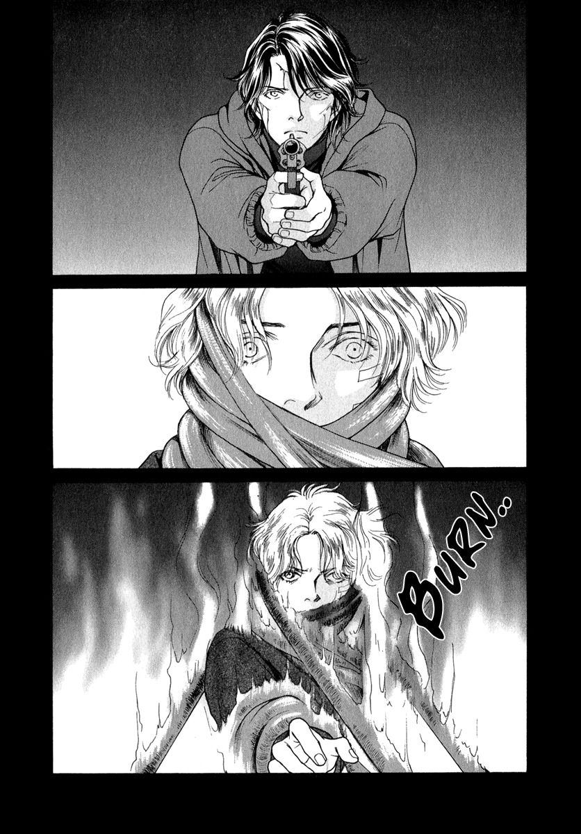 Eternal Sabbath Chapter 75 page 15 - Chapter 75: Dual II