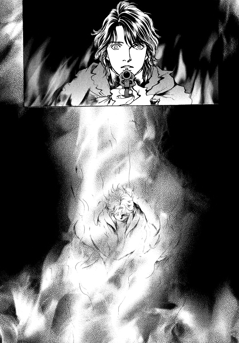 Eternal Sabbath Chapter 75 page 16 - Chapter 75: Dual II