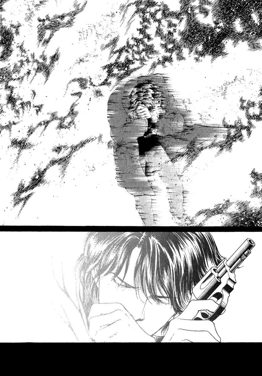 Eternal Sabbath Chapter 75 page 17 - Chapter 75: Dual II