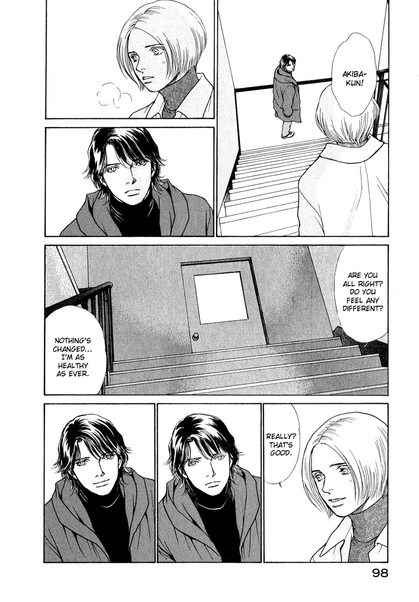 Eternal Sabbath Chapter 76 page 18 - Chapter 76: Dual III