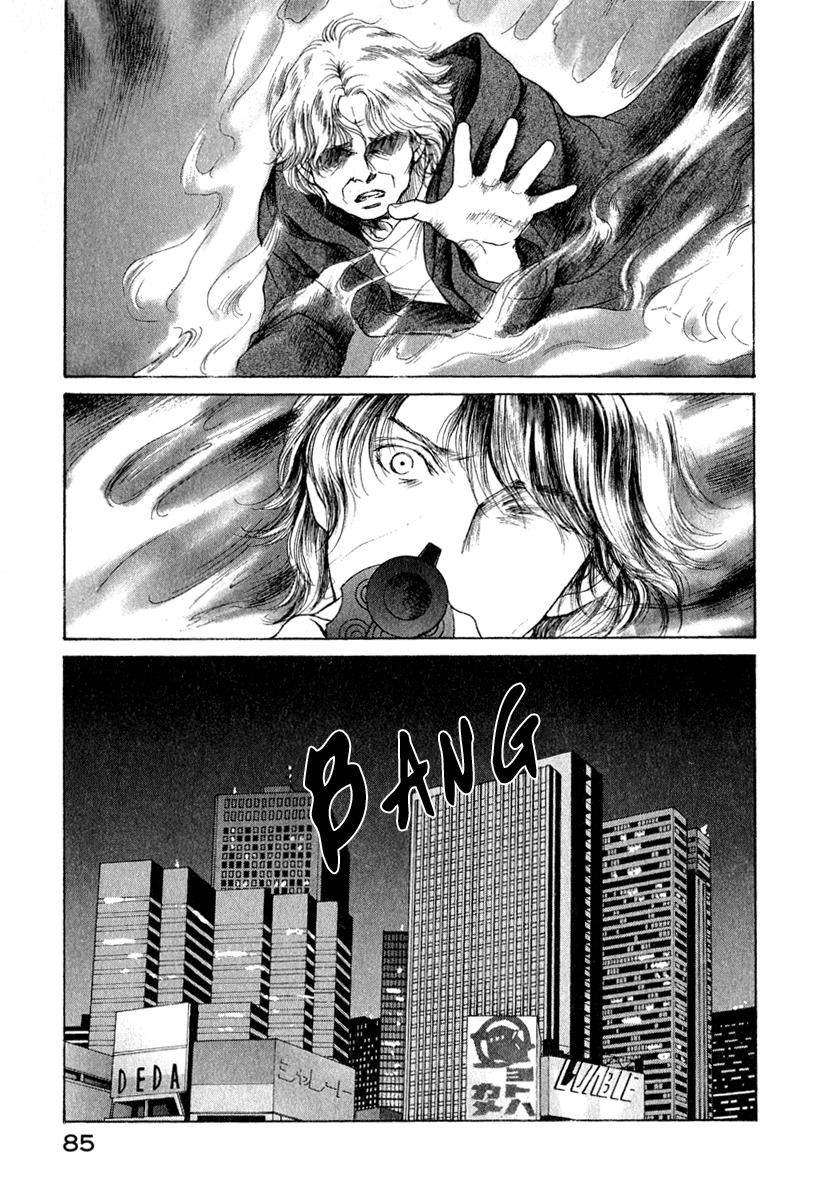 Eternal Sabbath Chapter 76 page 5 - Chapter 76: Dual III