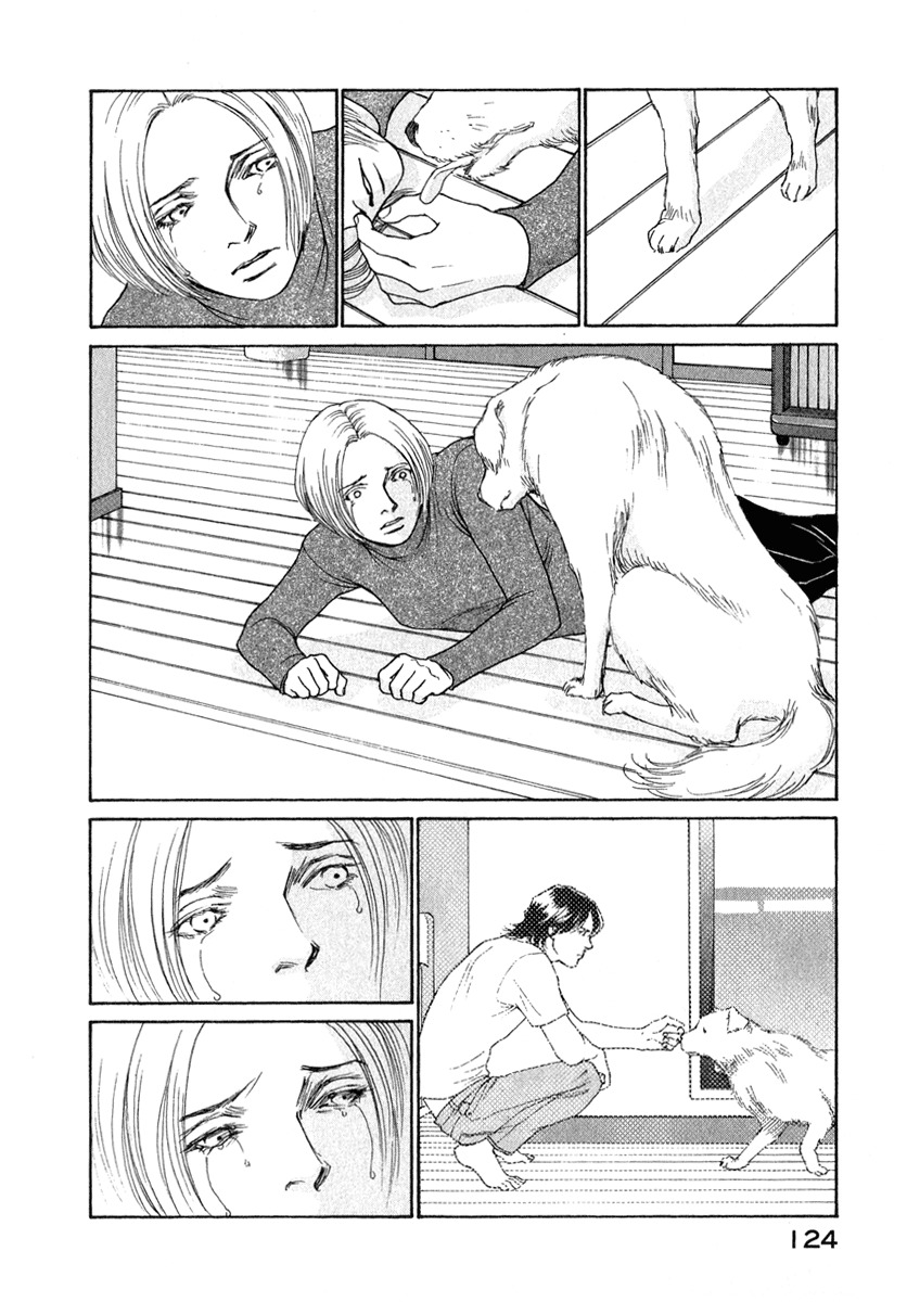 Eternal Sabbath Chapter 78 page 4 - Chapter 78: Link