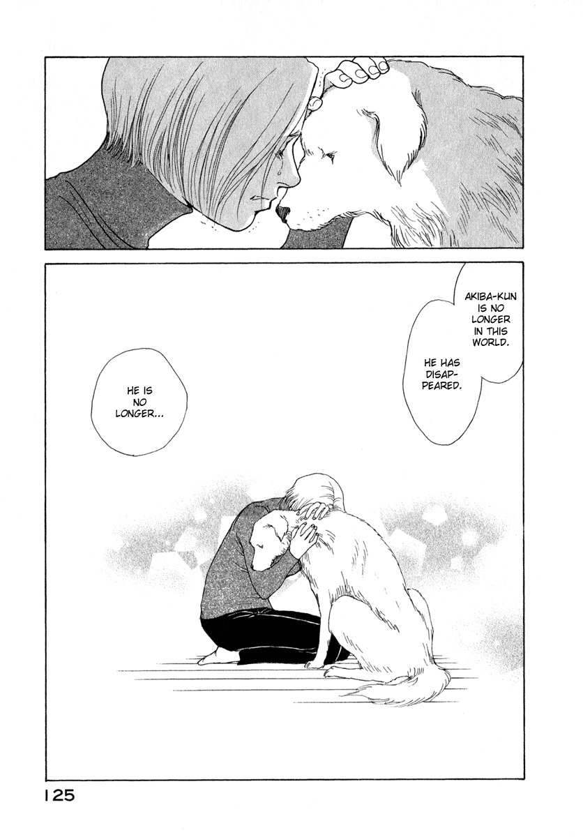 Eternal Sabbath Chapter 78 page 5 - Chapter 78: Link