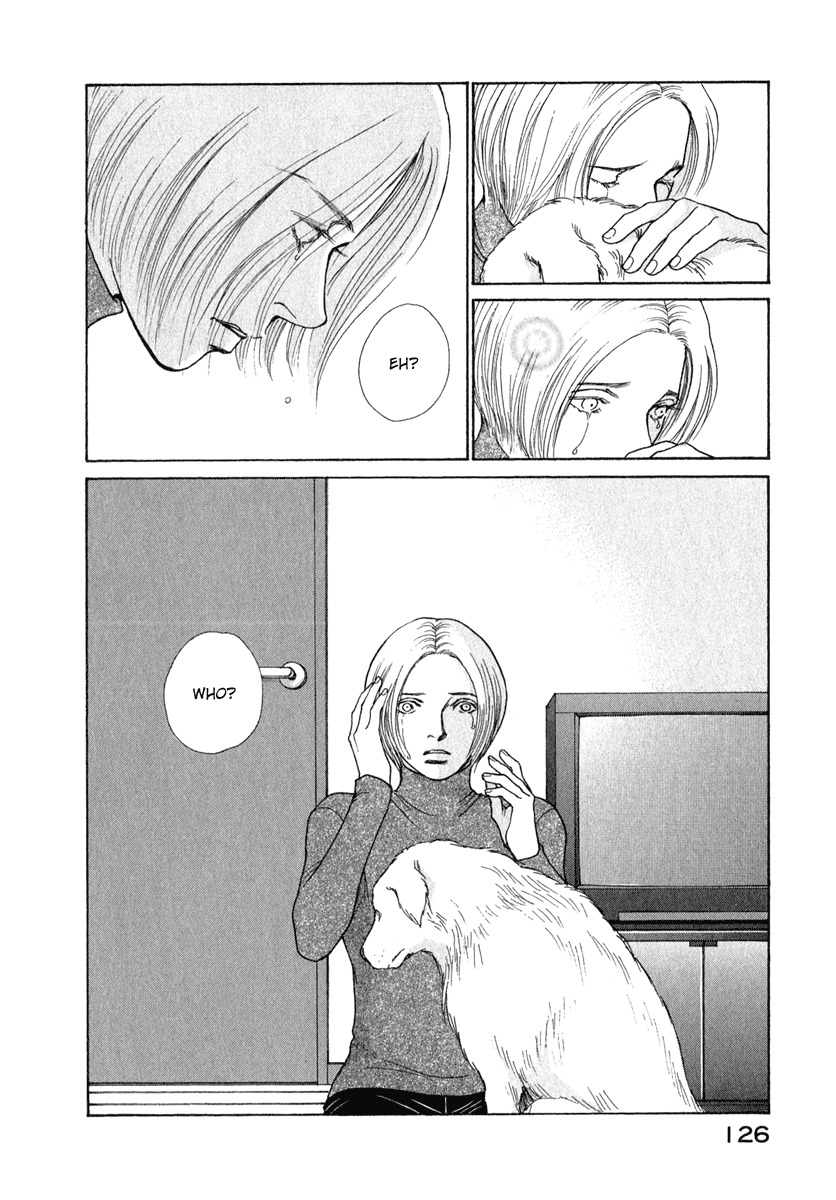Eternal Sabbath Chapter 78 page 6 - Chapter 78: Link