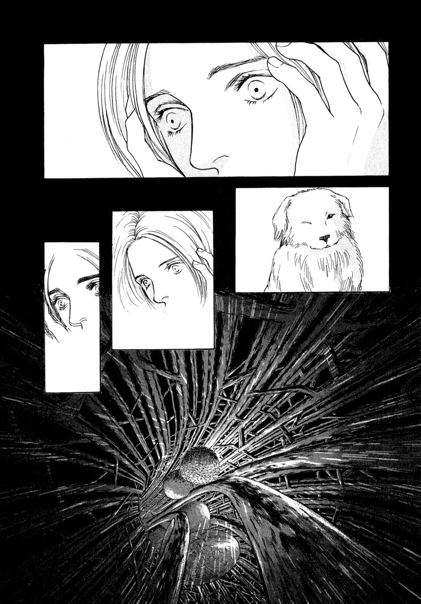 Eternal Sabbath Chapter 78 page 8 - Chapter 78: Link