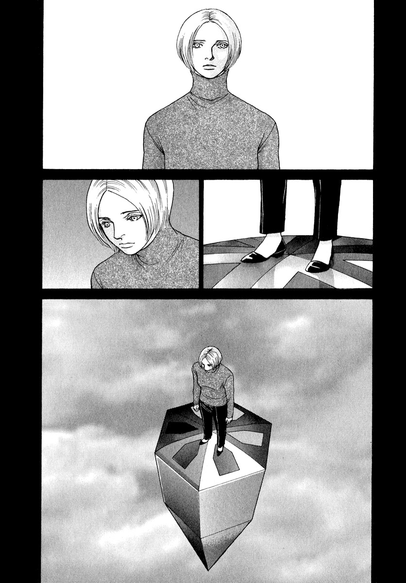 Eternal Sabbath Chapter 79 page 12 - Chapter 79: Finale