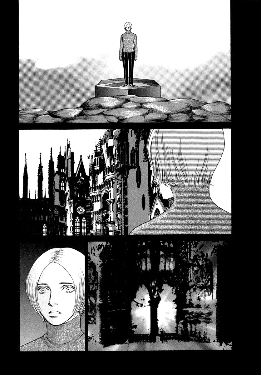 Eternal Sabbath Chapter 79 page 13 - Chapter 79: Finale