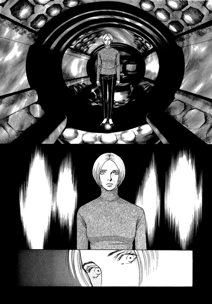 Eternal Sabbath Chapter 79 page 14 - Chapter 79: Finale