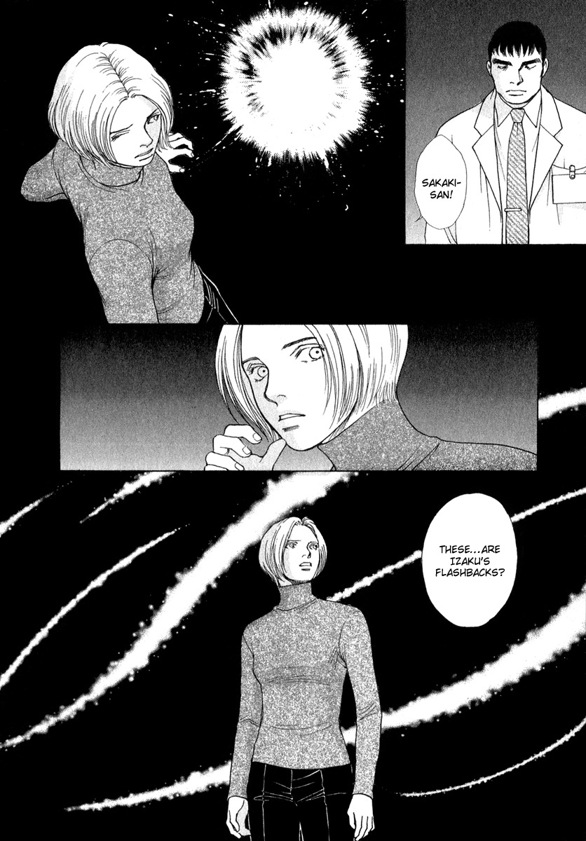 Eternal Sabbath Chapter 79 page 16 - Chapter 79: Finale