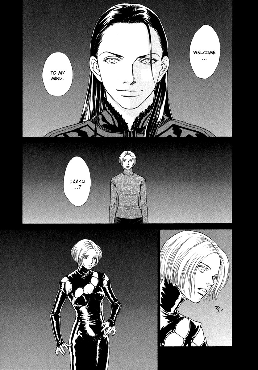 Eternal Sabbath Chapter 80 page 11 - Chapter 80: Finale II