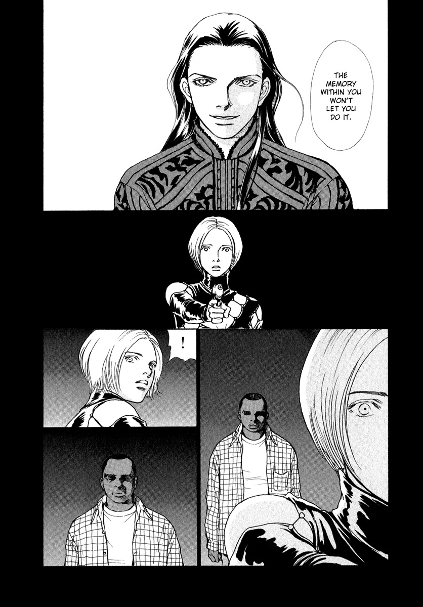 Eternal Sabbath Chapter 80 page 14 - Chapter 80: Finale II