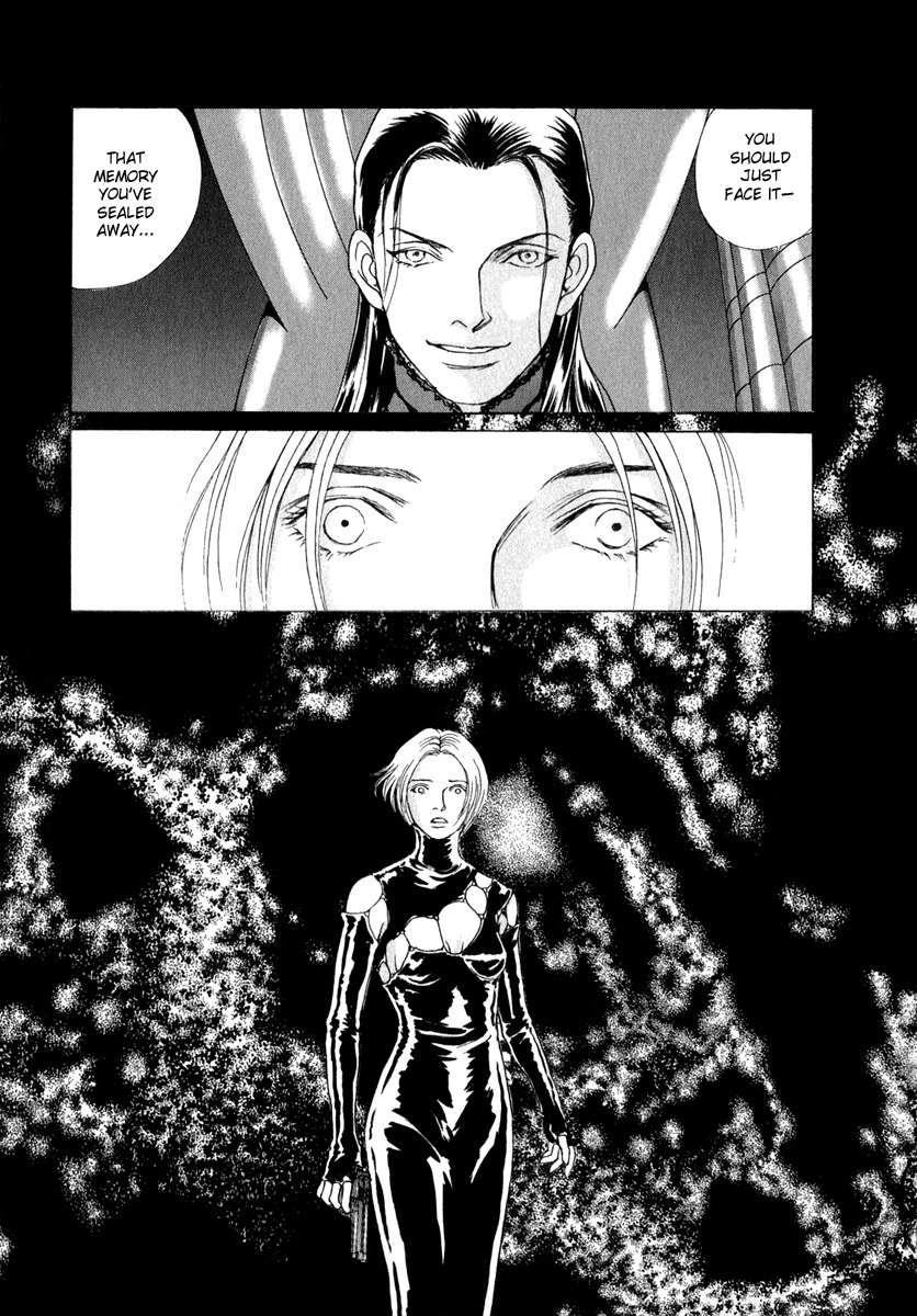 Eternal Sabbath Chapter 80 page 15 - Chapter 80: Finale II