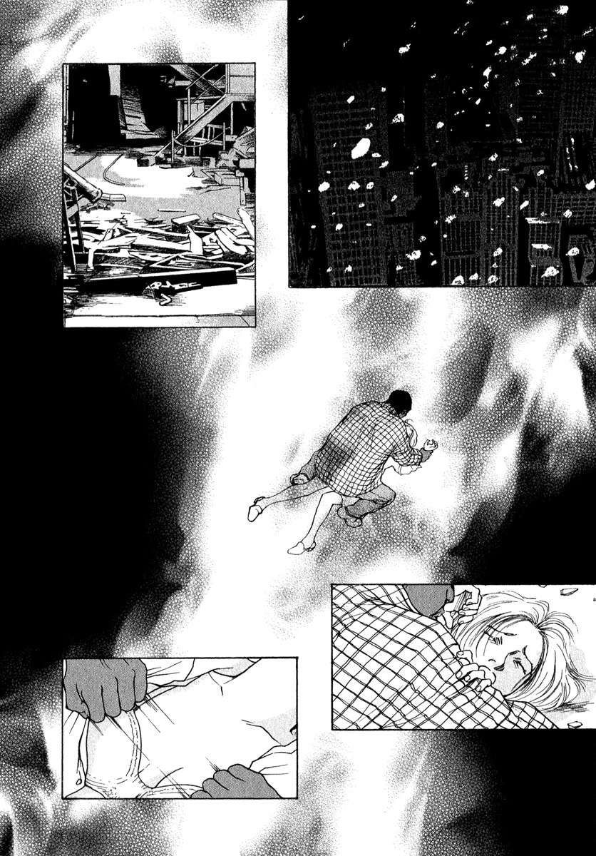 Eternal Sabbath Chapter 80 page 16 - Chapter 80: Finale II
