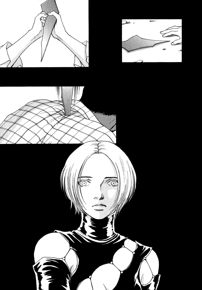 Eternal Sabbath Chapter 80 page 17 - Chapter 80: Finale II