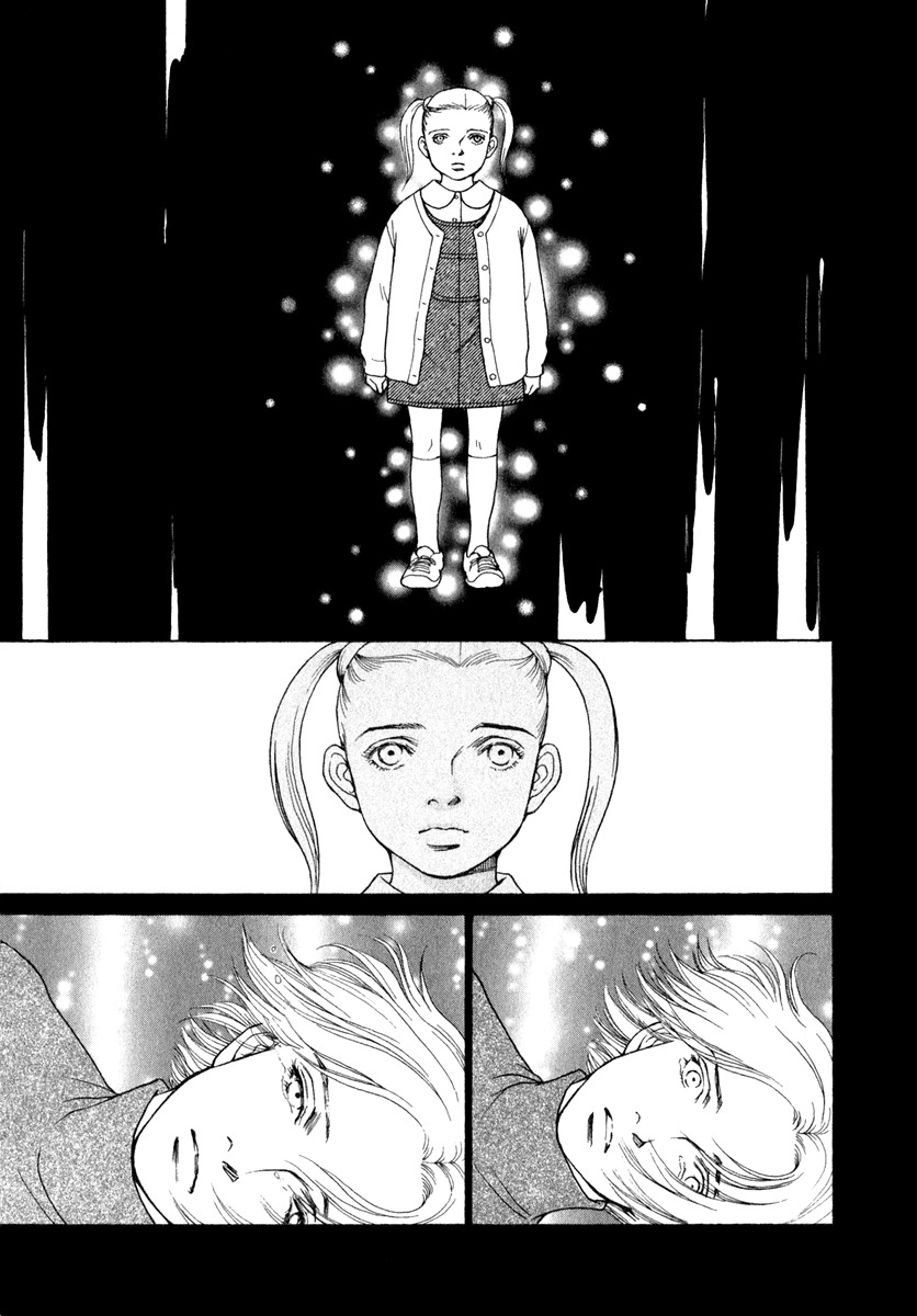 Eternal Sabbath Chapter 80 page 7 - Chapter 80: Finale II