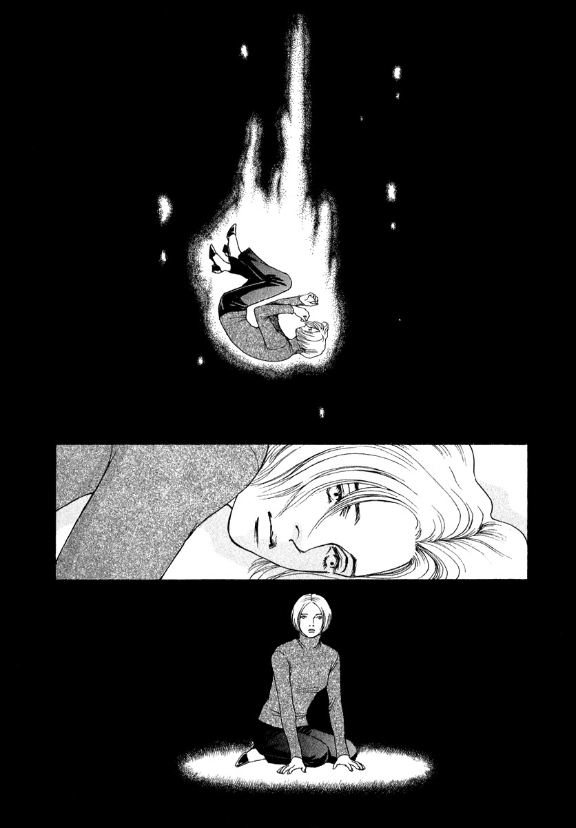 Eternal Sabbath Chapter 80 page 8 - Chapter 80: Finale II