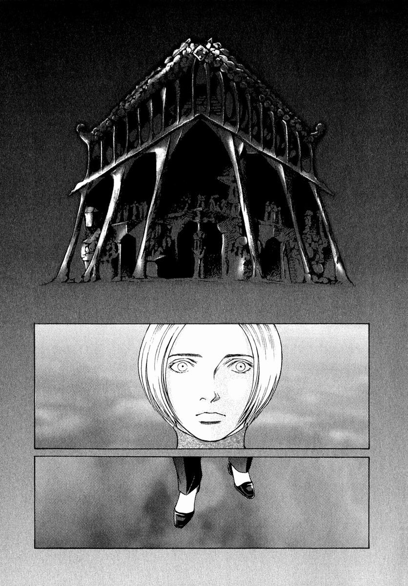 Eternal Sabbath Chapter 80 page 9 - Chapter 80: Finale II