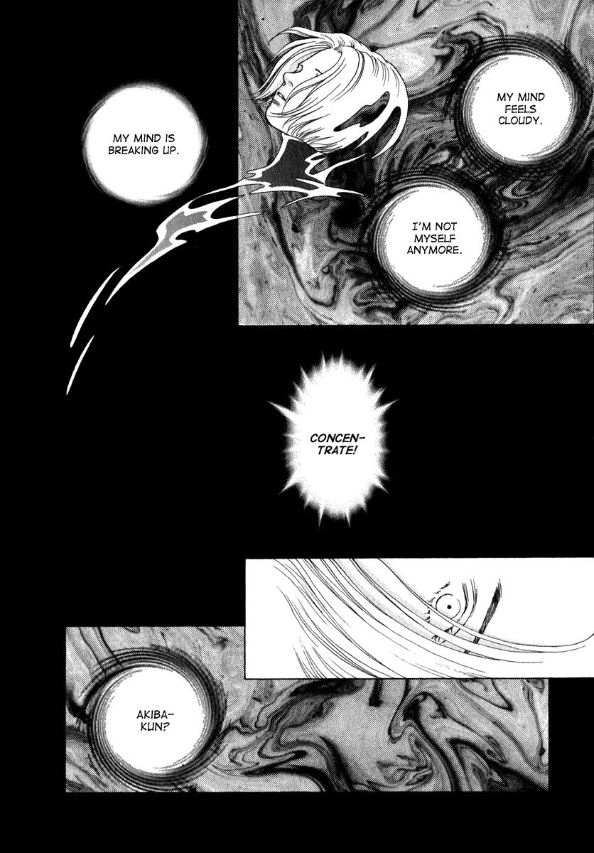 Eternal Sabbath Chapter 81 page 2 - Chapter 81: Finale III