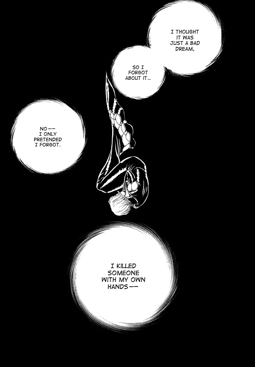 Eternal Sabbath Chapter 81 page 5 - Chapter 81: Finale III