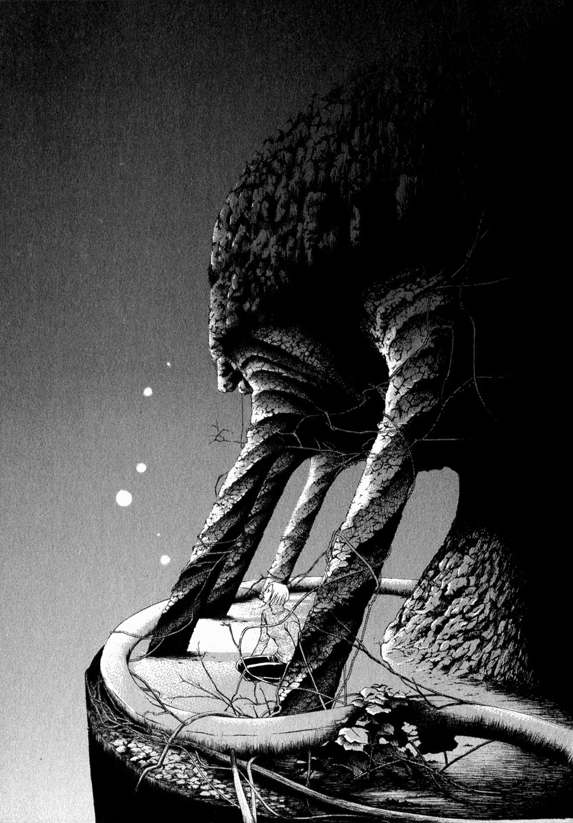 Eternal Sabbath Chapter 81 page 7 - Chapter 81: Finale III