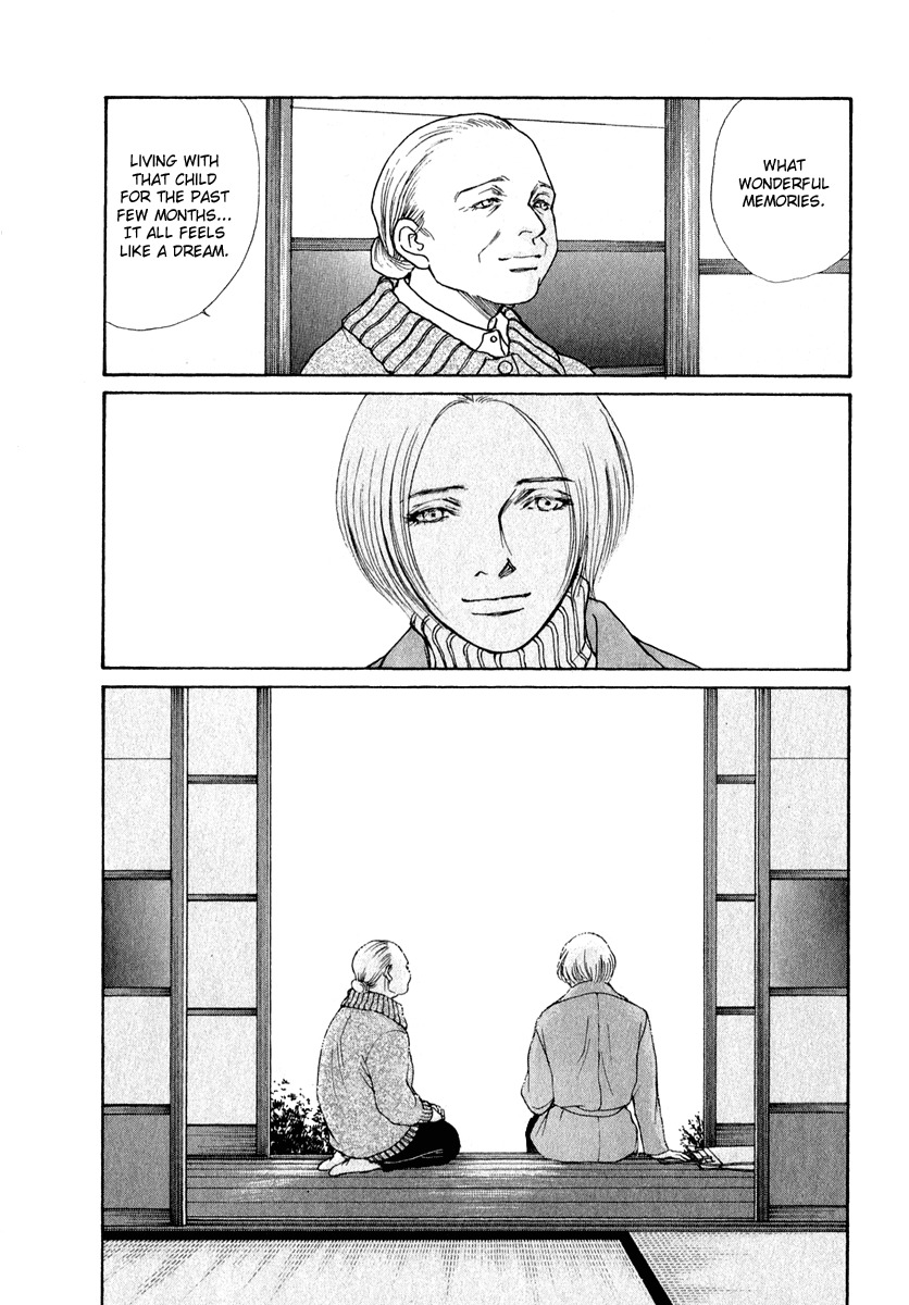 Eternal Sabbath Chapter 82 page 20 - Chapter 82: A New Life