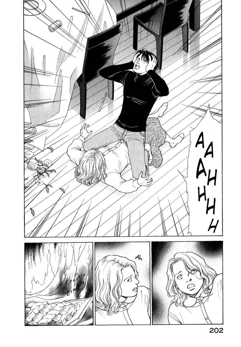 Eternal Sabbath Chapter 82 page 4 - Chapter 82: A New Life